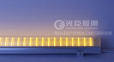 網(wǎng)上采購工程LED鋁材護(hù)欄管,對(duì)低價(jià)說不!