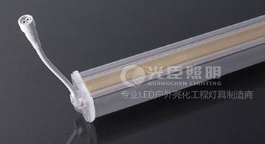 LED數(shù)碼管是用貼片還是插件,光臣告訴您