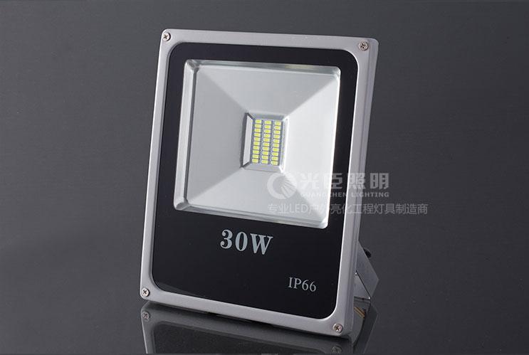 中山led投光燈品牌哪個(gè)好?