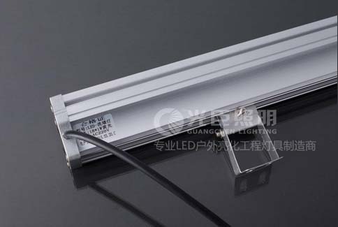 24W大功率LED洗墻燈 24W大功率LED洗墻燈