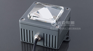 光臣照明教您如何看戶外LED燈具產品參數