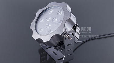 大功率LED投光燈 光臣與您細說制造全過程