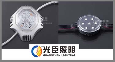 LED點光源廠家，如何挑選更明智!