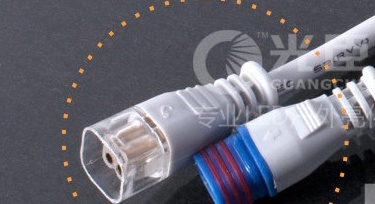 小細(xì)節(jié)大影響：防水對接插頭與LED點(diǎn)光源的關(guān)系