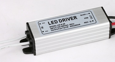 LED線條燈的驅(qū)動電源怎么選擇?