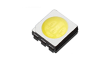 如何區(qū)分LED線條燈等燈具中5050、3528這些芯片的型號