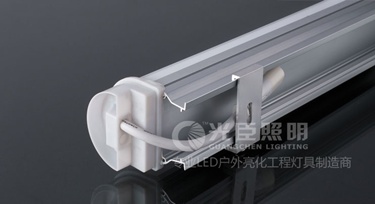 避免陷入LED護欄管的散熱誤區(qū),這些你要知道的