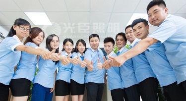 LED護欄管廠家光臣照明對亮化產品應用及前景的思考