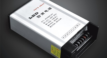 LED護欄管驅動電源多少米接一個丨LED護欄管的電源數量計算