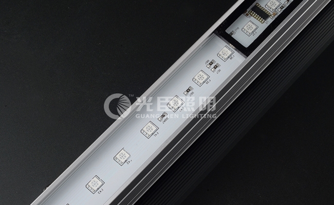 還打價格戰?光臣LED線條燈廠家告訴你質量才是根本