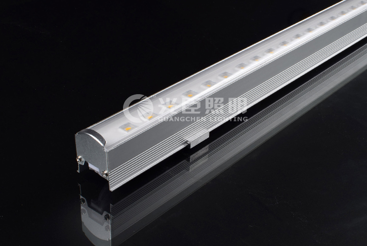 關于我們的LED貼片線條燈,這個你有必要了解一下