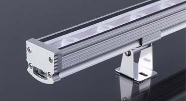 大功率LED洗墻燈的壽命能預測嗎?