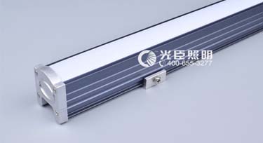 LED線條燈的抗災能力怎么樣?
