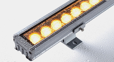 光臣智科:LED洗墻燈廠家分享景觀照明的用電安全與保護