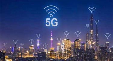 新基建襲來,夜景照明工程行業有哪些機會?