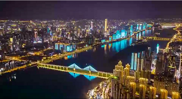 戶外夜景亮化的意義與作用到底是什么?