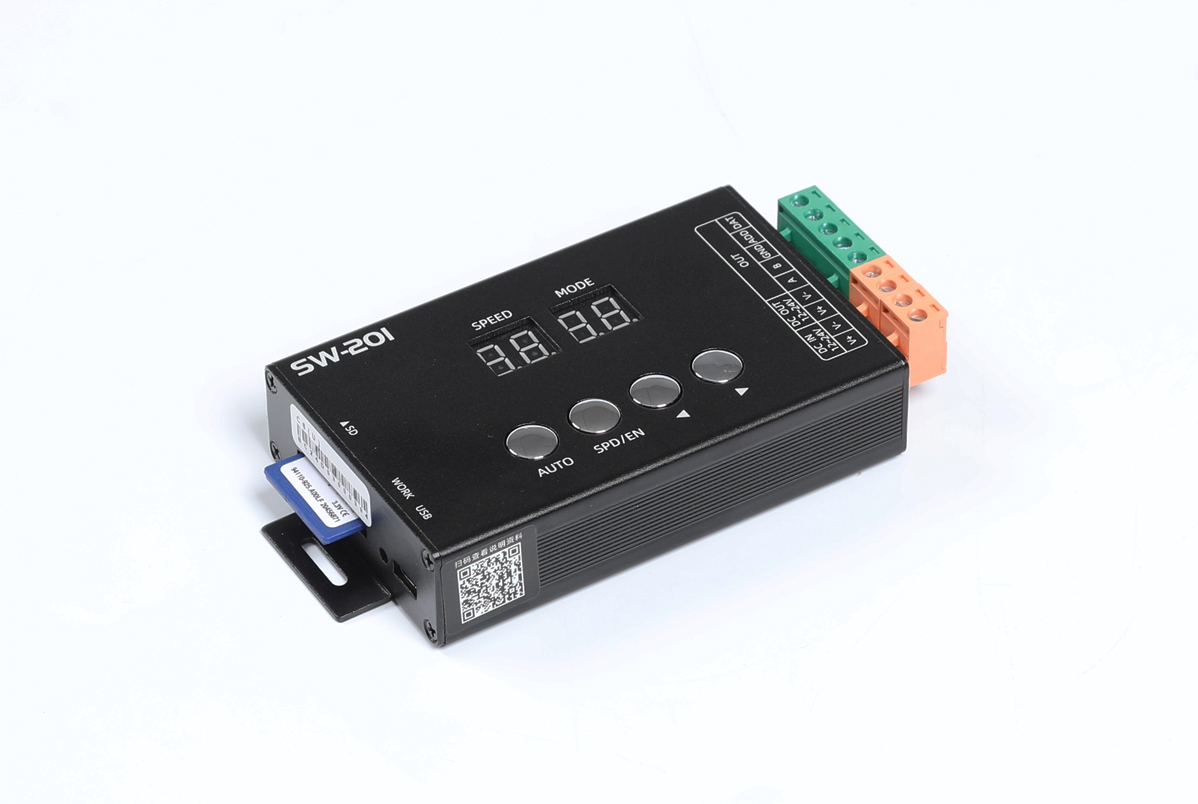 SW201測試控制器 SW201測試控制器