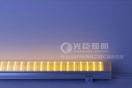 光臣led護(hù)欄管 光臣led護(hù)欄管