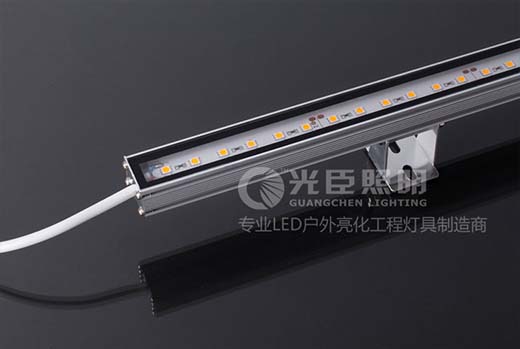 LED洗墻燈 LED洗墻燈