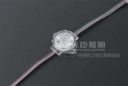 LED點光源 LED點光源