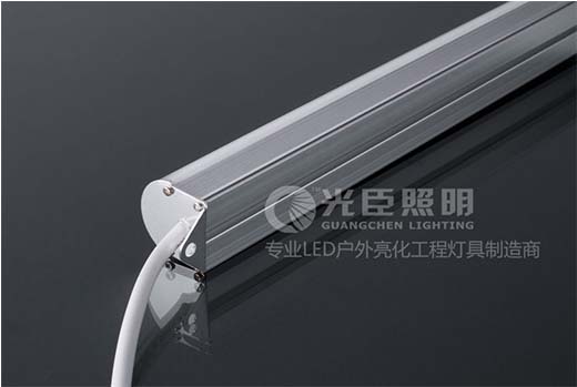 LED護欄管 LED護欄管