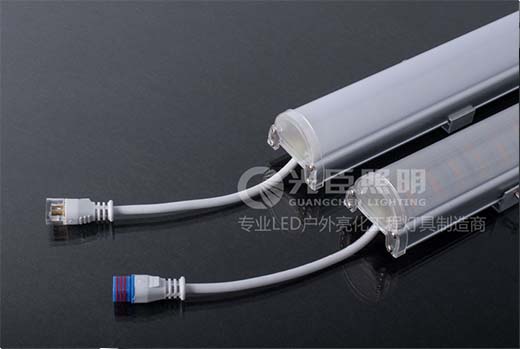 LED護(hù)欄管 LED護(hù)欄管