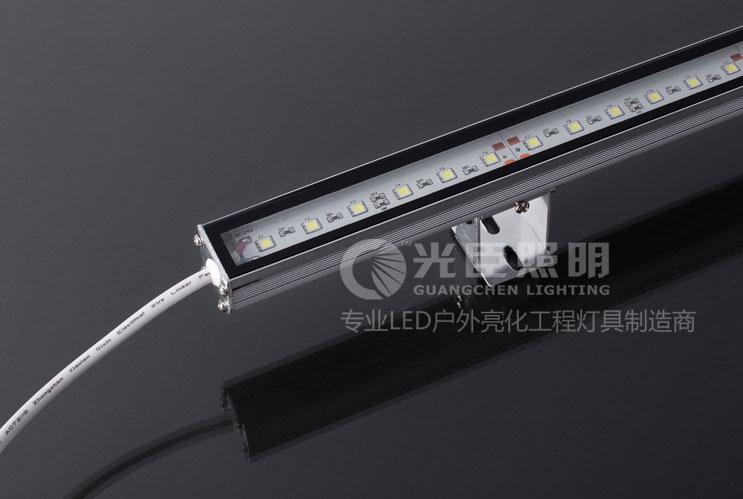 大功率LED洗墻燈 大功率LED洗墻燈