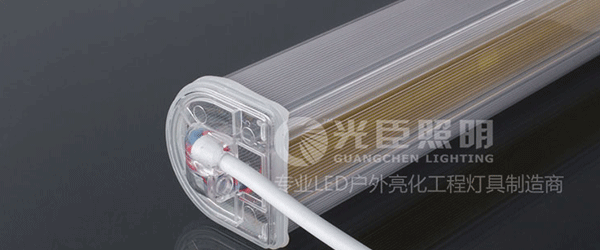 光臣LED護欄管 光臣LED護欄管