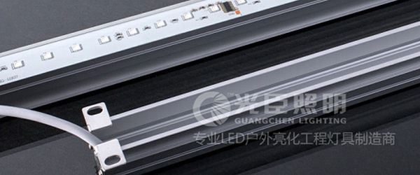 貼片LED線條燈 貼片LED線條燈