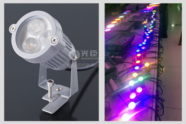 光臣照明LED投光燈廠家 光臣照明LED投光燈廠家