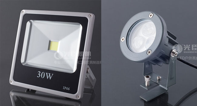 光臣照明LED投光燈廠家 光臣照明LED投光燈廠家