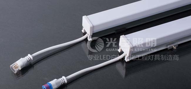 LED方形護欄管光臣 LED方形護欄管光臣