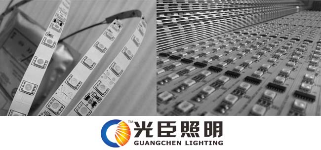 貼片LED護欄管 貼片LED護欄管