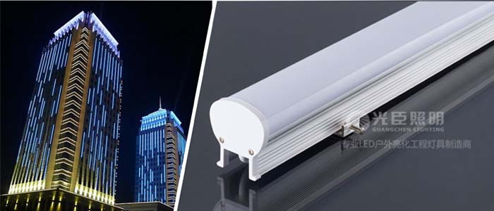 LED護欄管廠家 LED護欄管廠家