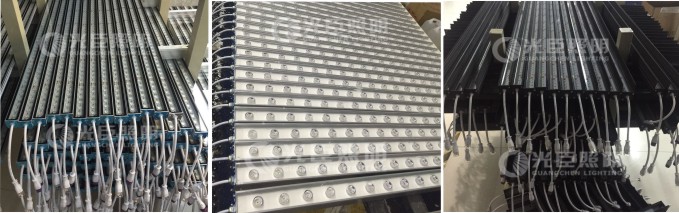 LED洗墻燈廠家 LED洗墻燈廠家