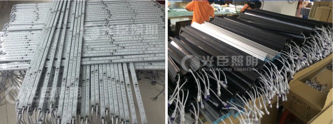 光臣照明LED洗墻燈廠家 光臣照明LED洗墻燈廠家