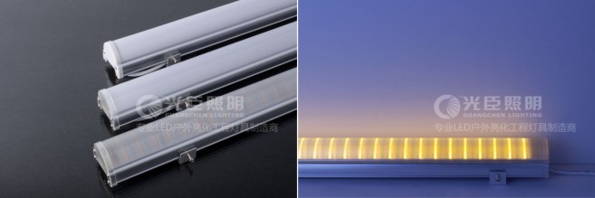 LED護(hù)欄管 LED護(hù)欄管