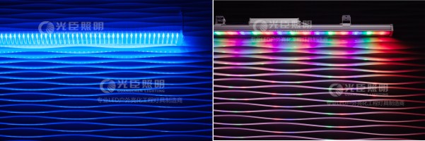 LED護(hù)欄管 LED護(hù)欄管