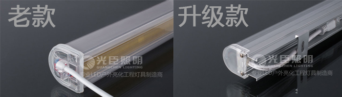 LED護(hù)欄管 LED護(hù)欄管