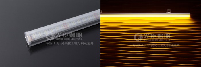 LED護欄管 LED護欄管