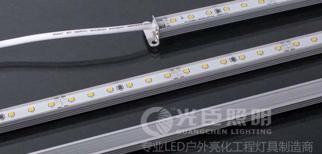 LED線條燈 LED線條燈