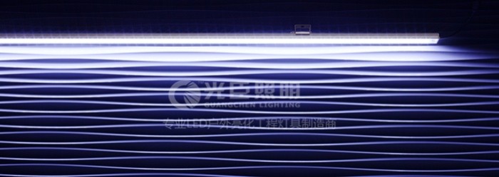 LED護欄管 LED護欄管