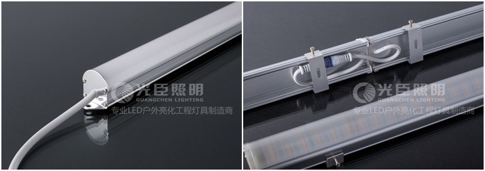 LED護欄管 LED護欄管