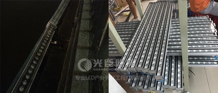 LED洗墻燈廠家 LED洗墻燈廠家