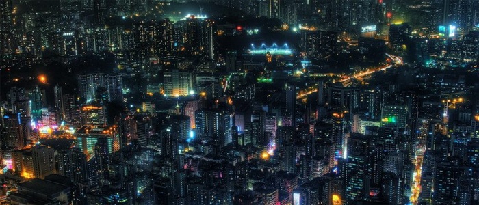 LED點光源 LED點光源
