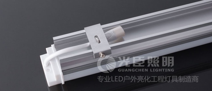 LED護(hù)欄管 LED護(hù)欄管