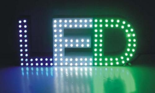 LED LED