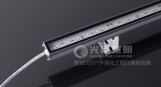 LED洗墻燈 LED洗墻燈