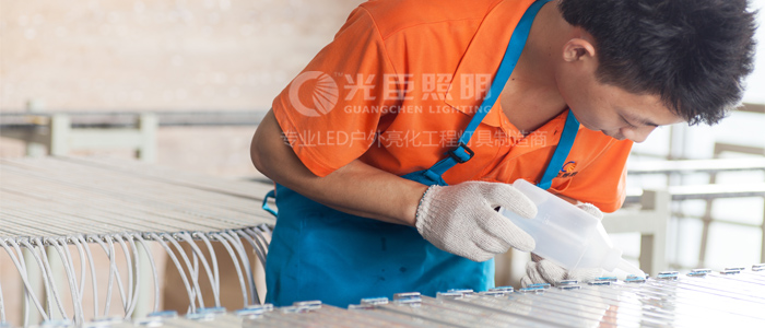 洗墻燈 洗墻燈