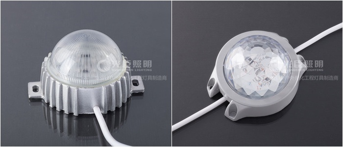 LED點光源 LED點光源